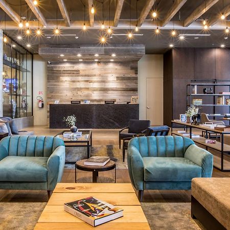 Four Points By Sheraton Puebla Ngoại thất bức ảnh