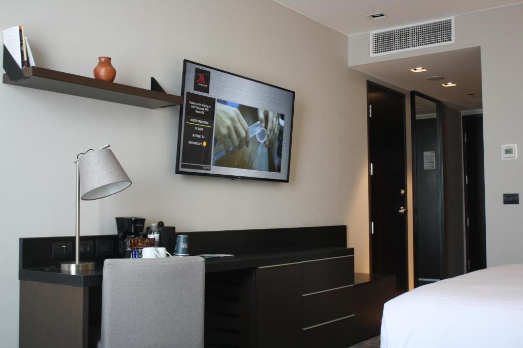 Four Points By Sheraton Puebla Ngoại thất bức ảnh
