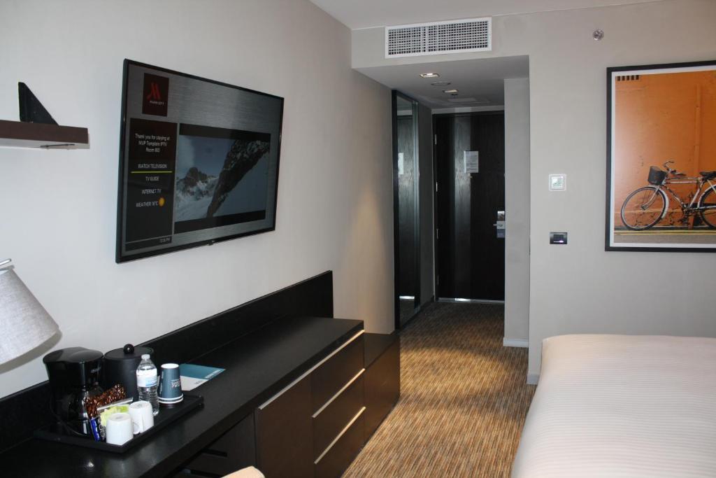 Four Points By Sheraton Puebla Ngoại thất bức ảnh