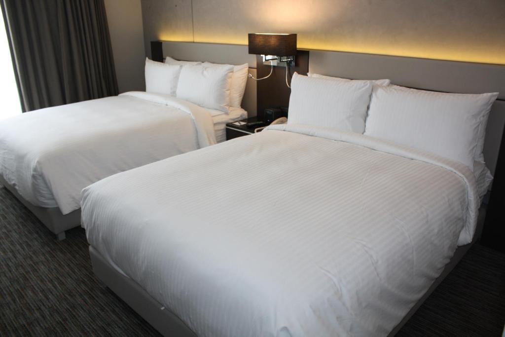 Four Points By Sheraton Puebla Ngoại thất bức ảnh