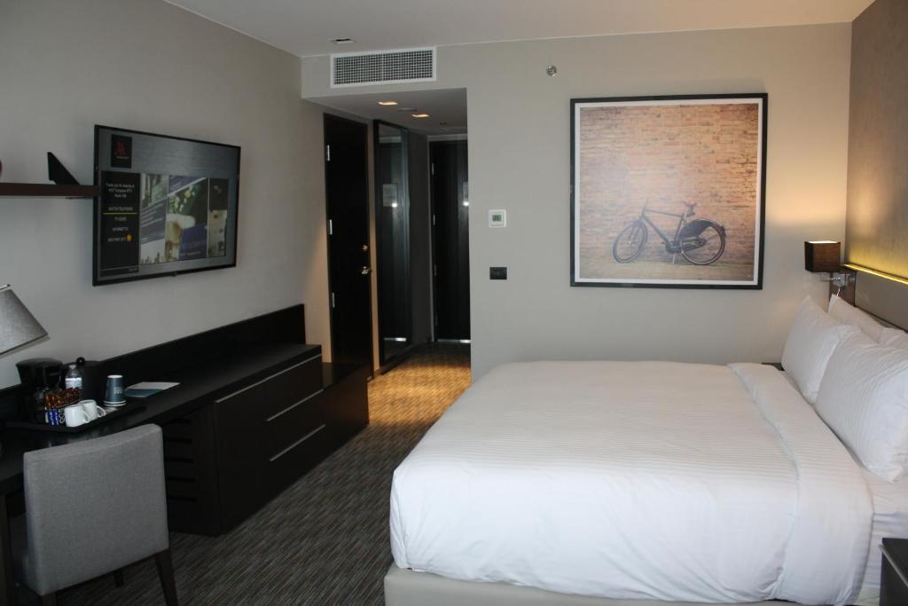 Four Points By Sheraton Puebla Ngoại thất bức ảnh