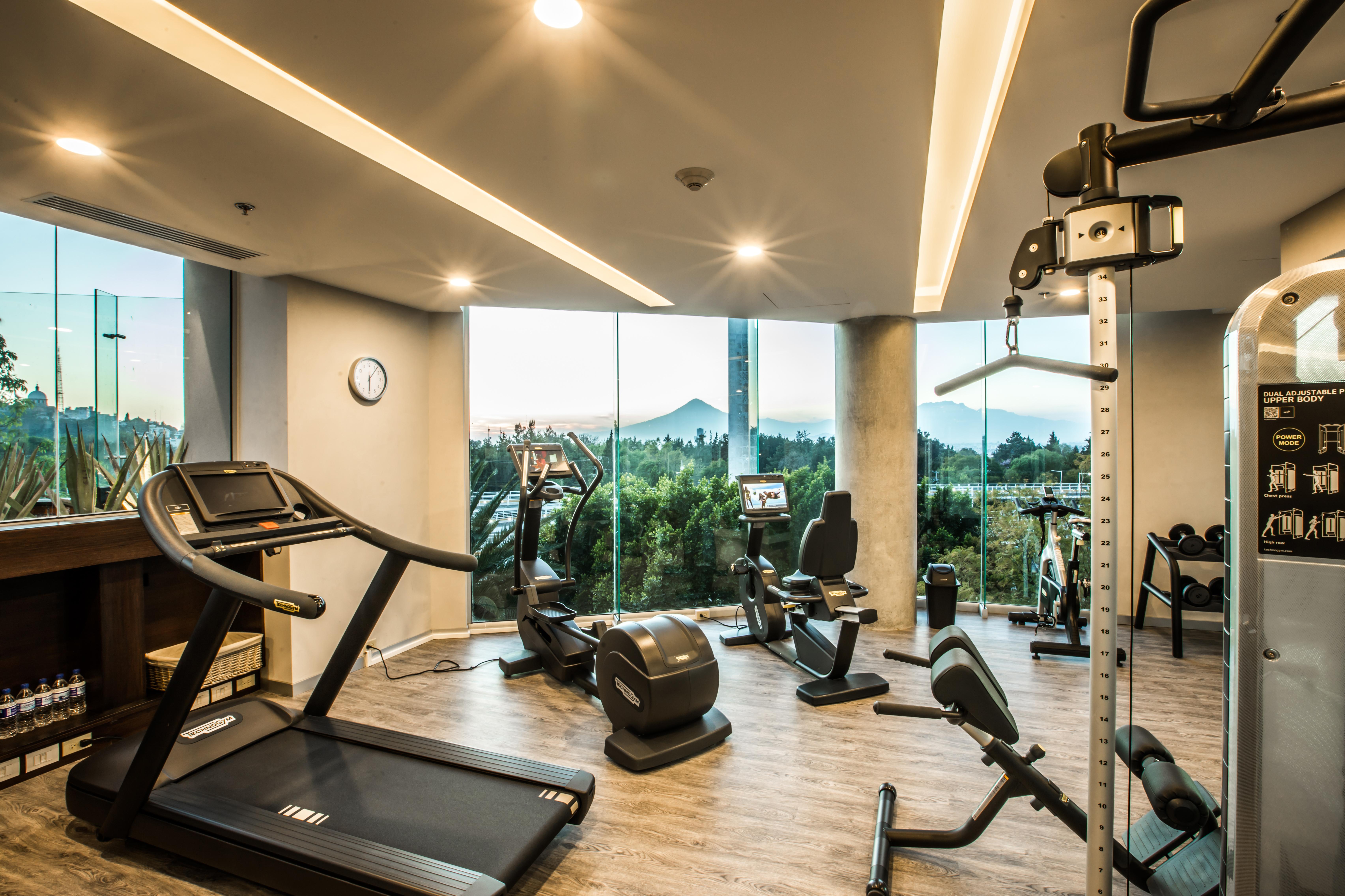 Four Points By Sheraton Puebla Ngoại thất bức ảnh