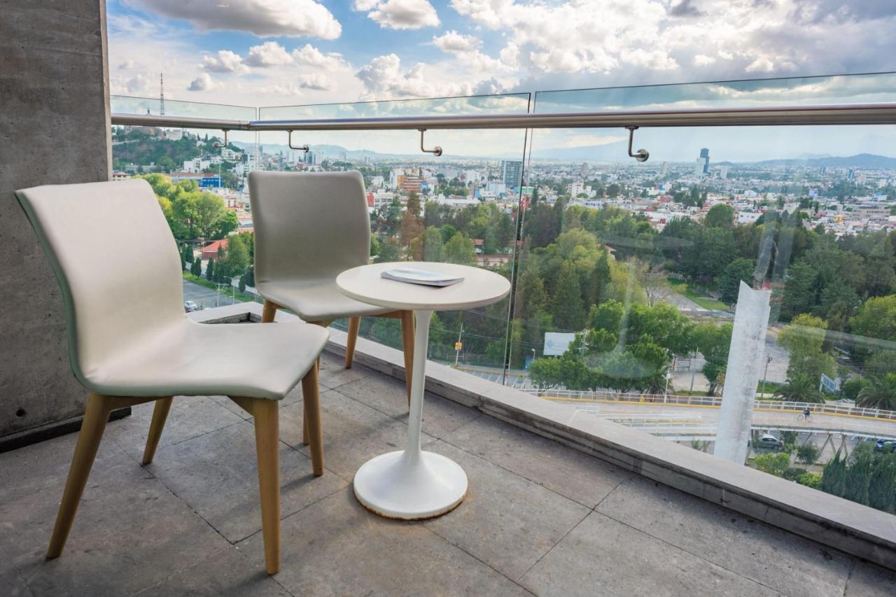Four Points By Sheraton Puebla Ngoại thất bức ảnh