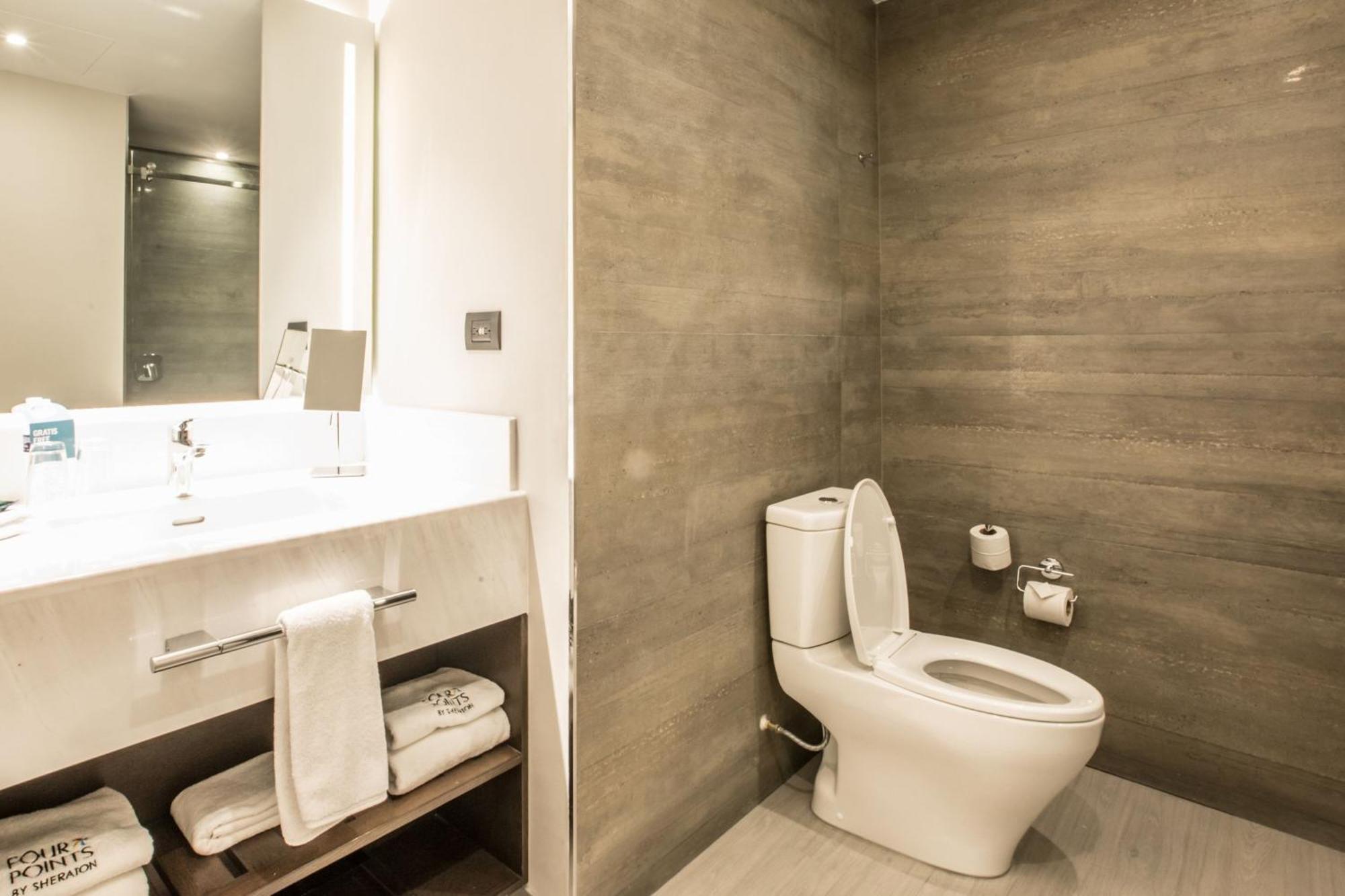 Four Points By Sheraton Puebla Ngoại thất bức ảnh