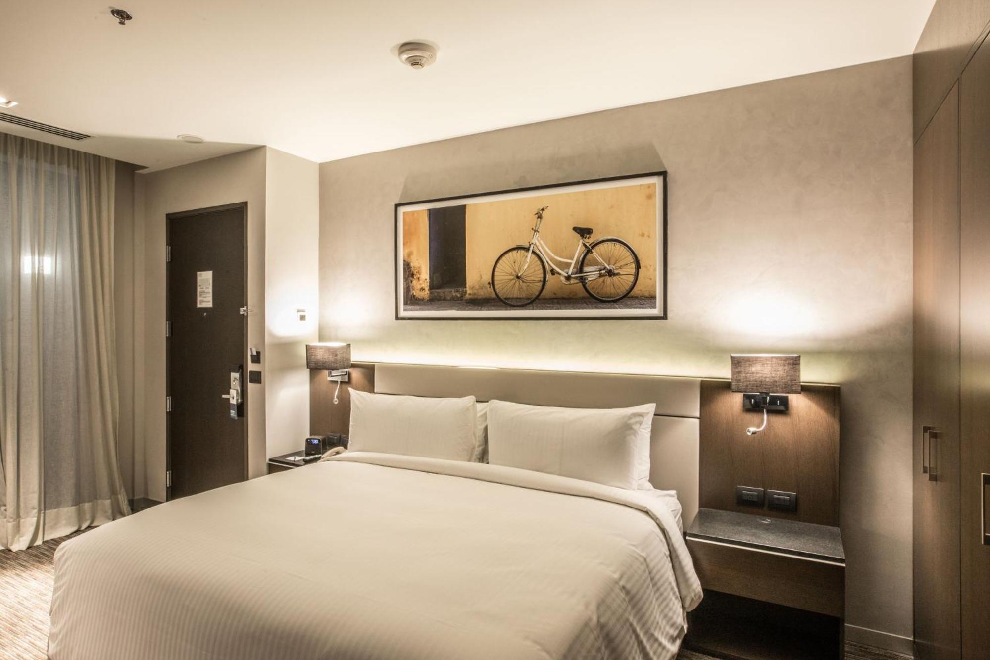 Four Points By Sheraton Puebla Ngoại thất bức ảnh