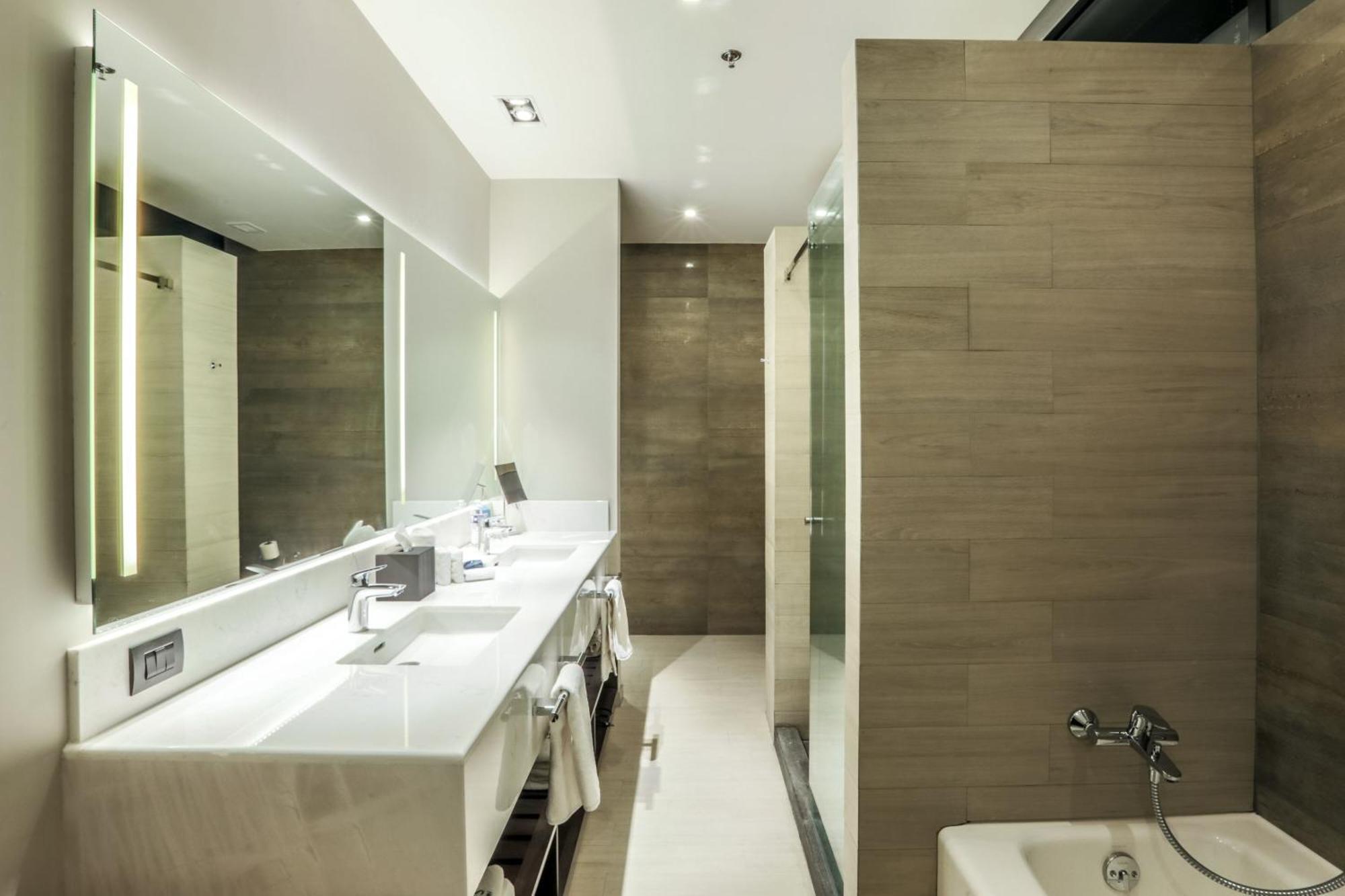 Four Points By Sheraton Puebla Ngoại thất bức ảnh