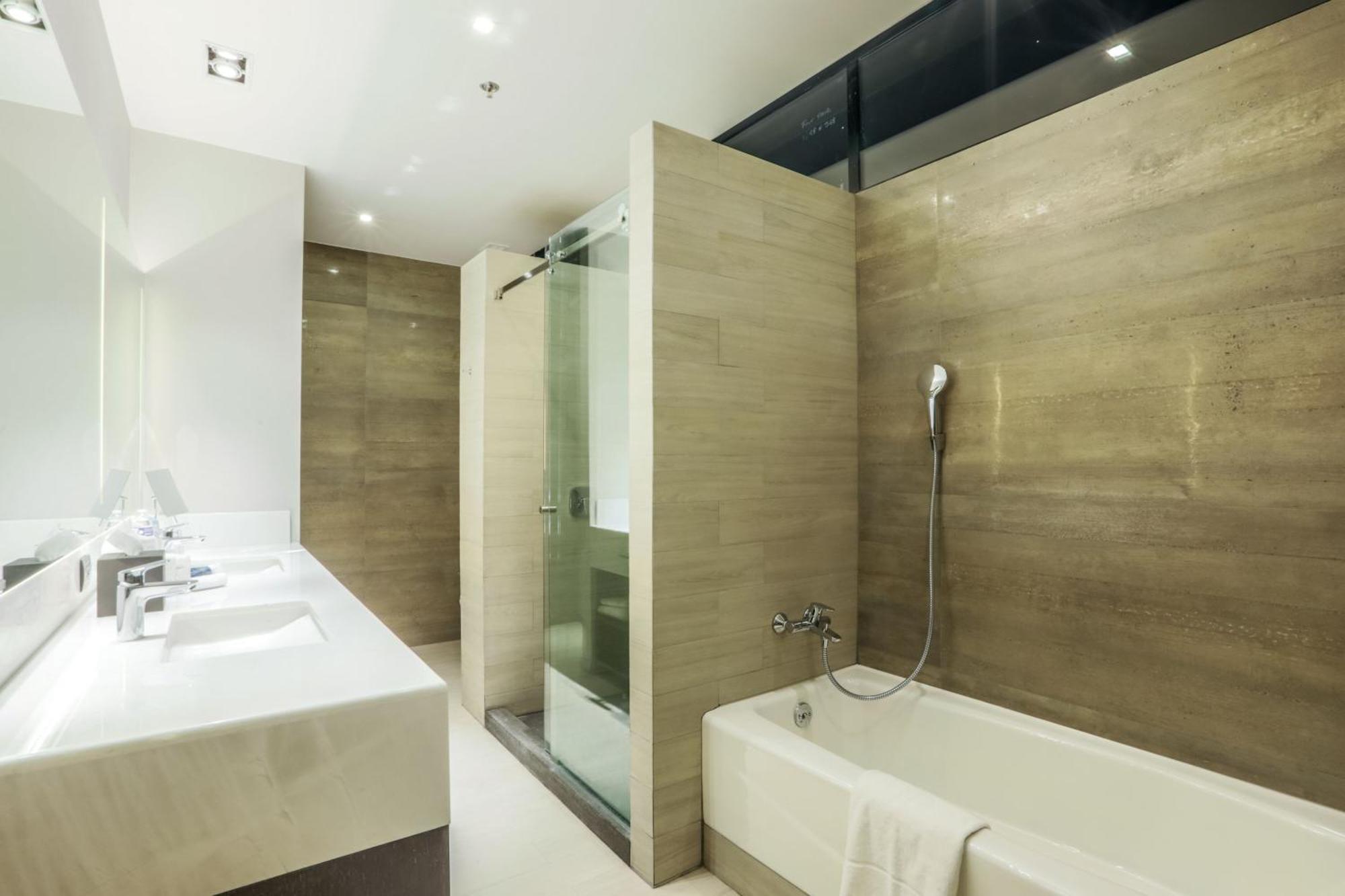 Four Points By Sheraton Puebla Ngoại thất bức ảnh