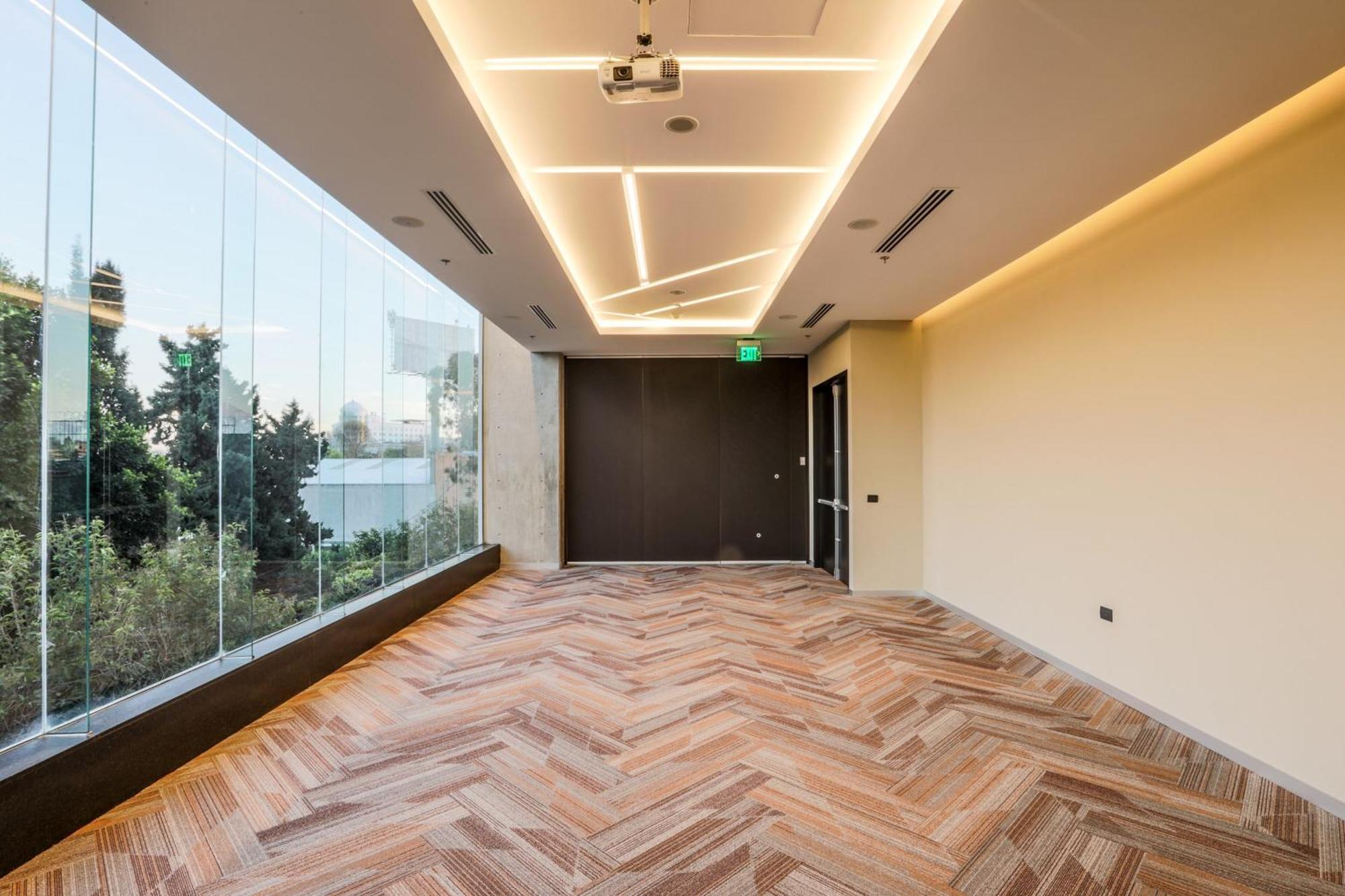 Four Points By Sheraton Puebla Ngoại thất bức ảnh