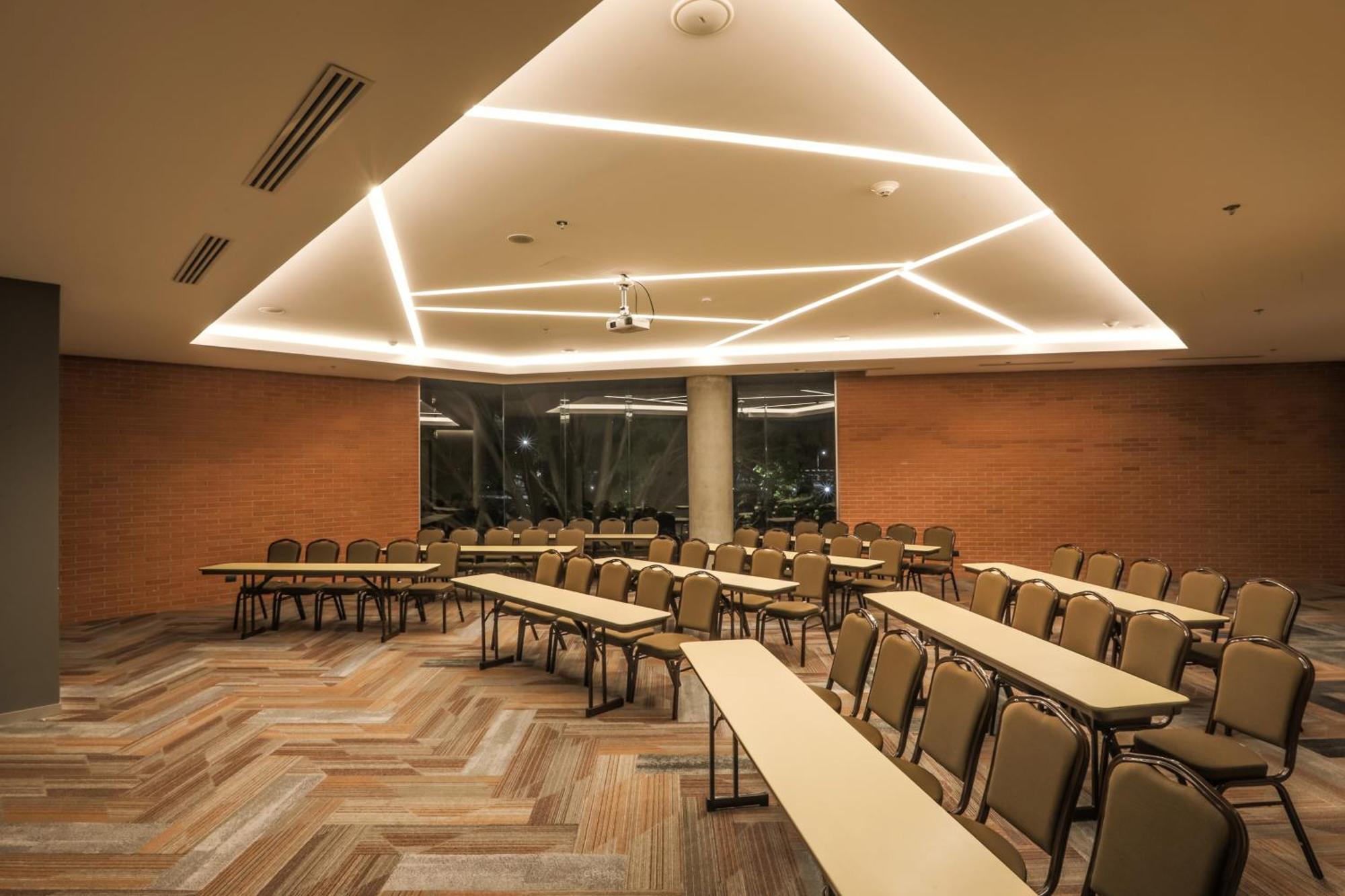 Four Points By Sheraton Puebla Ngoại thất bức ảnh