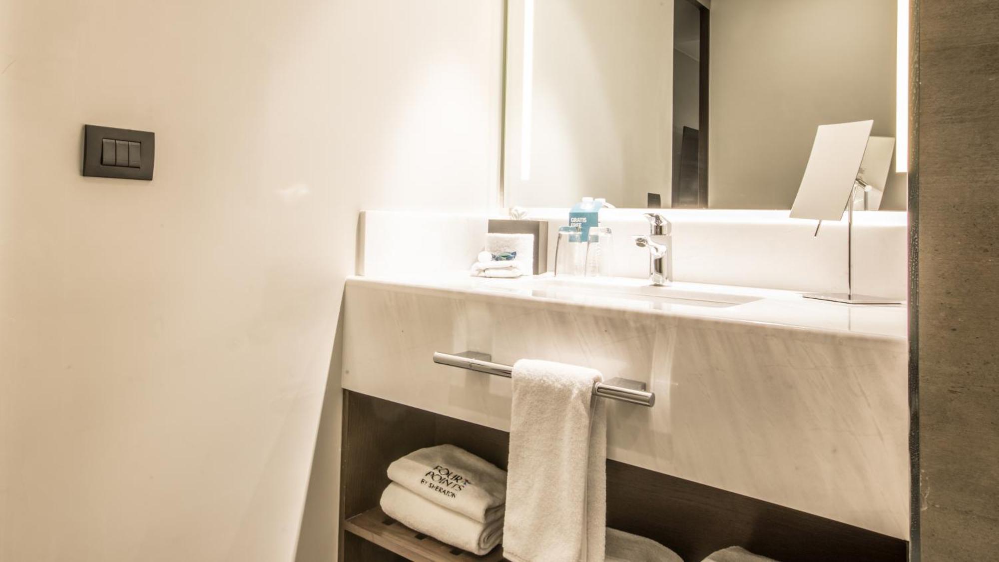 Four Points By Sheraton Puebla Ngoại thất bức ảnh