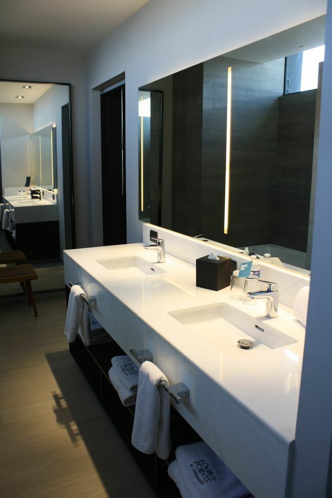 Four Points By Sheraton Puebla Ngoại thất bức ảnh