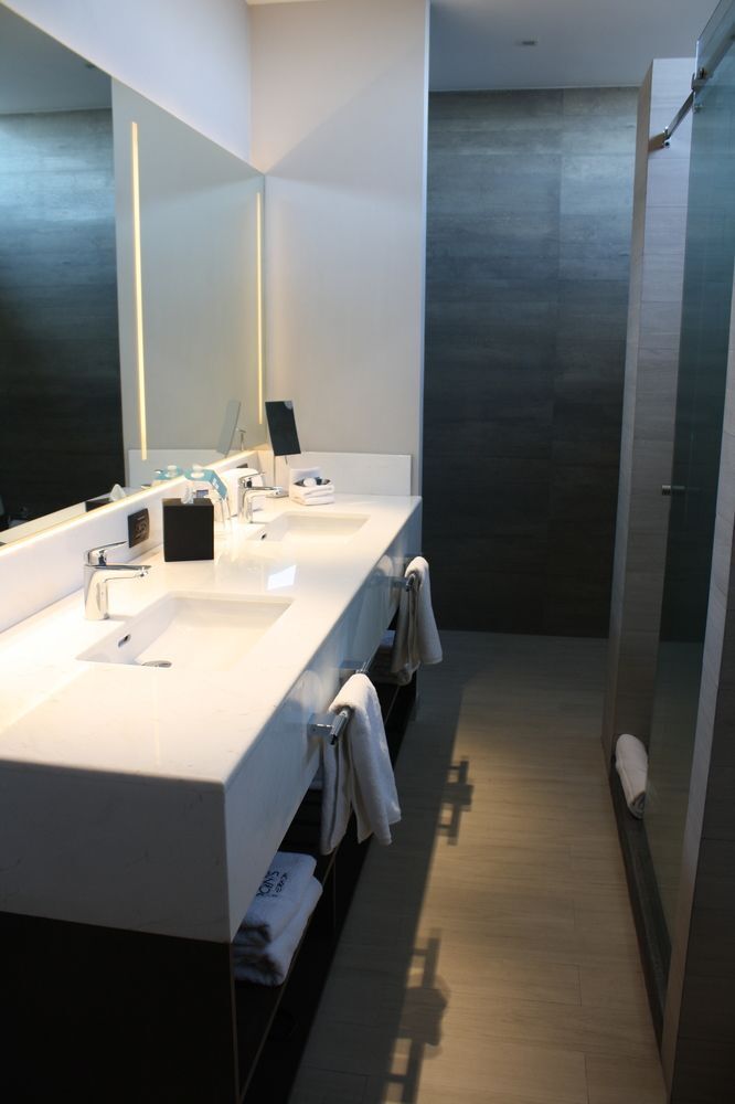 Four Points By Sheraton Puebla Ngoại thất bức ảnh